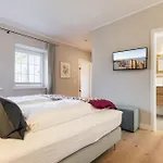 Am Watt 1 Apartamento