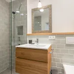 Am Watt 1 Apartamento *