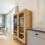 Am Watt 1 Apartamento *
