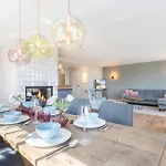 Apartamento Am Watt 1