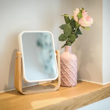Am Watt 1 Apartamento