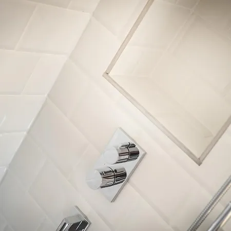 Apartman Am Watt 1 *