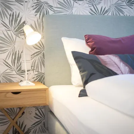 Am Watt 1 דירה קייטום