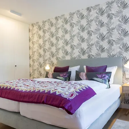 Am Watt 1 Apartamento Keitum