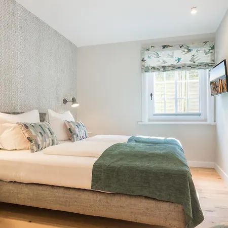 Am Watt 1 Apartman