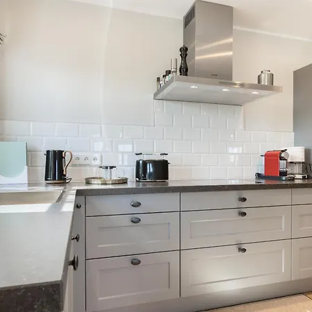 Apartman Am Watt 1 *