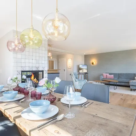 Apartman Am Watt 1
