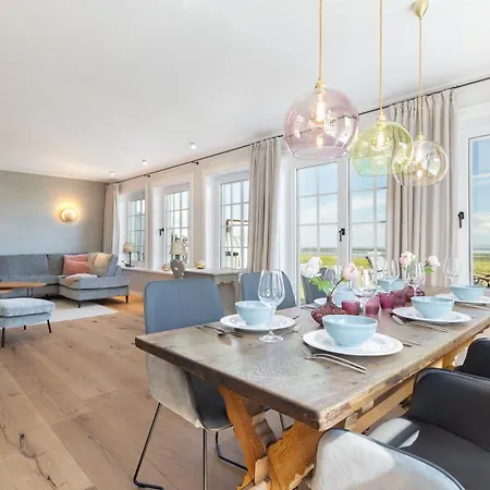 Apartman Am Watt 1 *