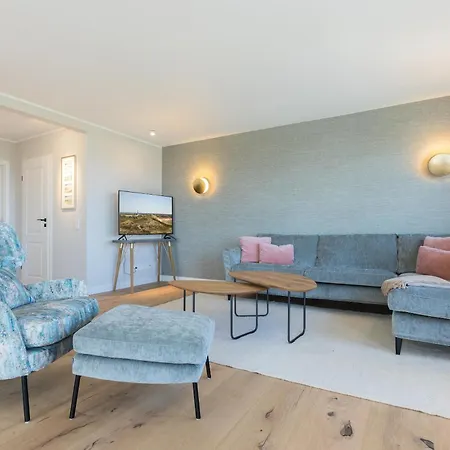 Apartman Am Watt 1