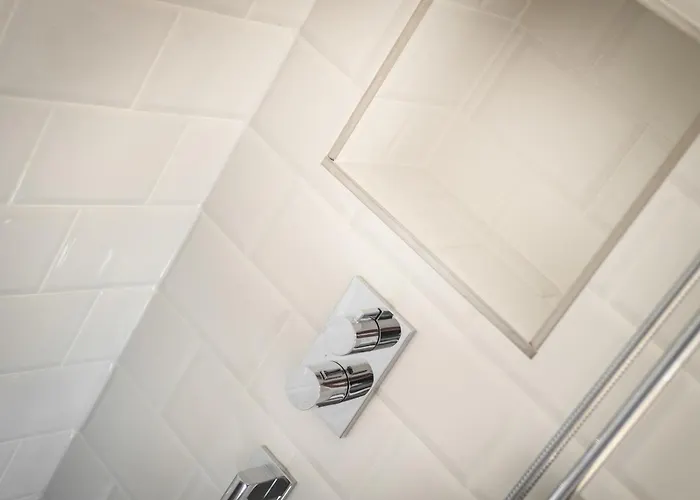 Lägenhet Am Watt 1 *