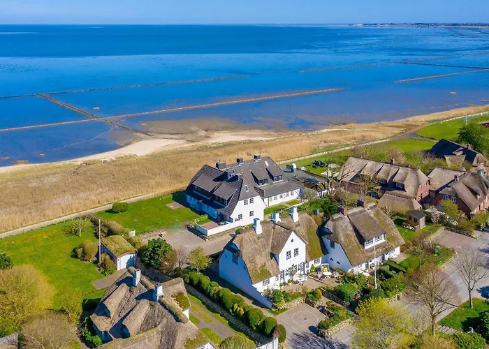 Lägenhet Am Watt 1 Keitum