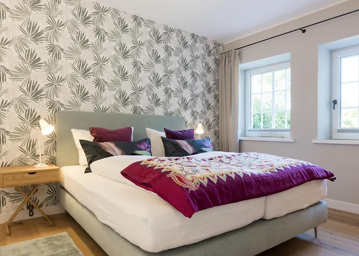 Lägenhet Am Watt 1 Keitum