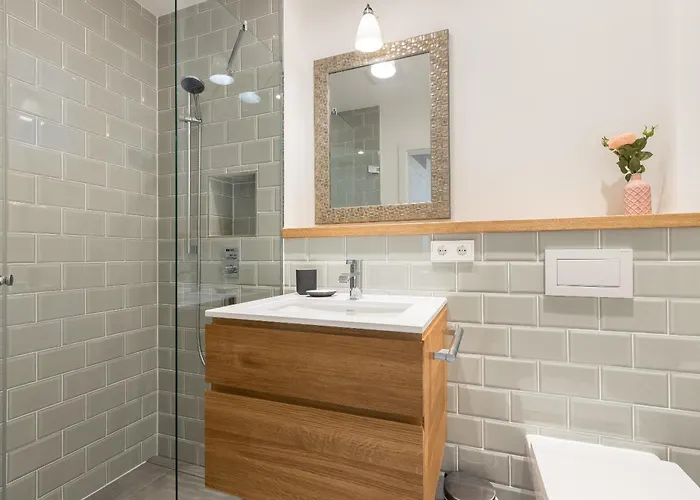 Am Watt 1 Lägenhet *