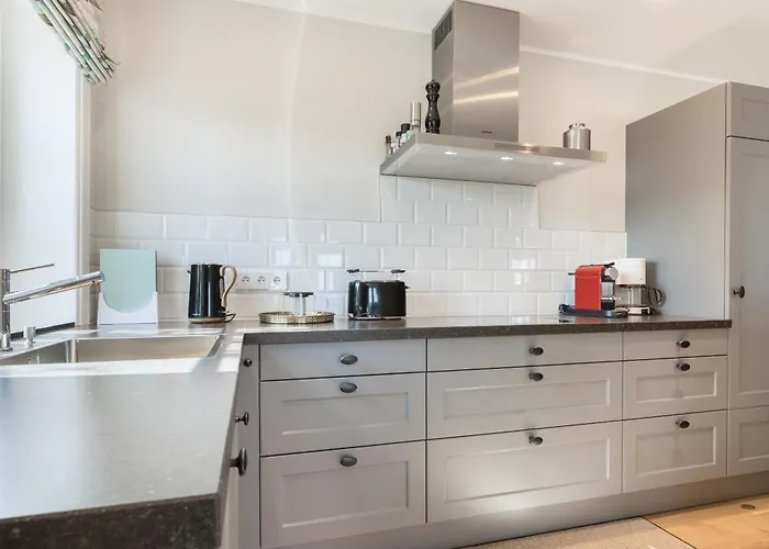 Lägenhet Am Watt 1 *