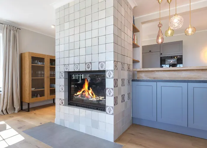 Am Watt 1 Lägenhet *