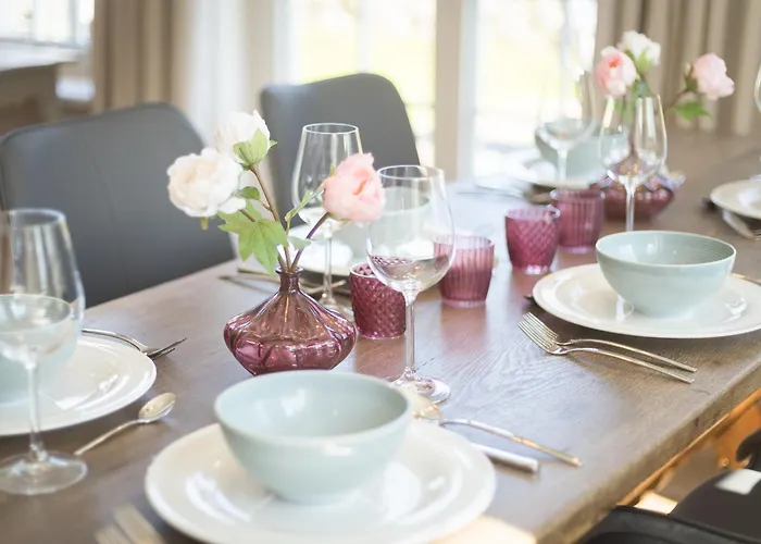 Am Watt 1 Lägenhet Keitum